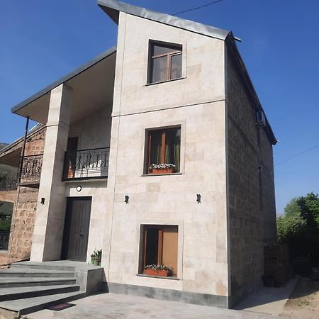 Anna Home B&B Areni Εξωτερικό φωτογραφία
