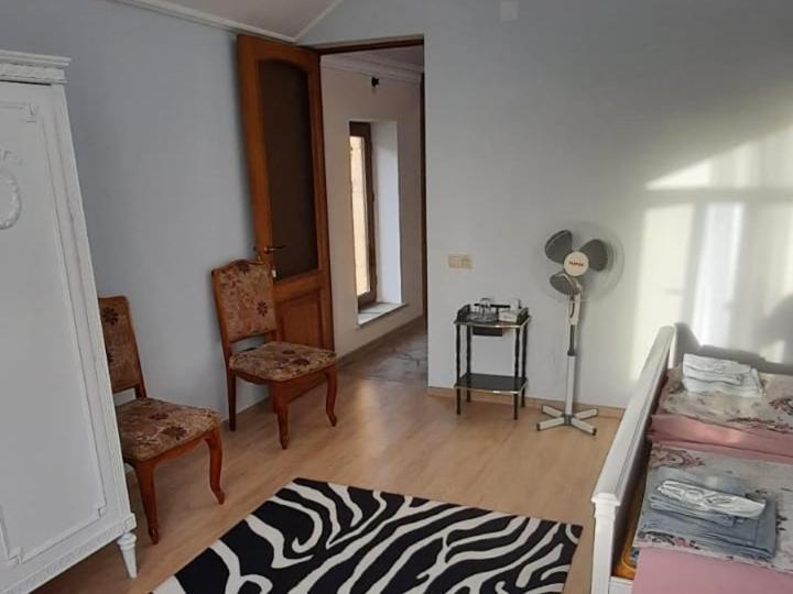 Anna Home B&B Areni Εξωτερικό φωτογραφία