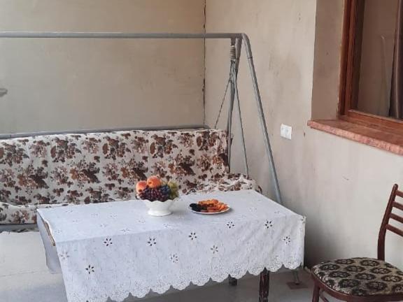 Anna Home B&B Areni Εξωτερικό φωτογραφία