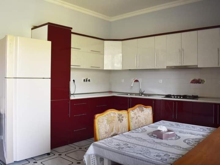 Anna Home B&B Areni Εξωτερικό φωτογραφία