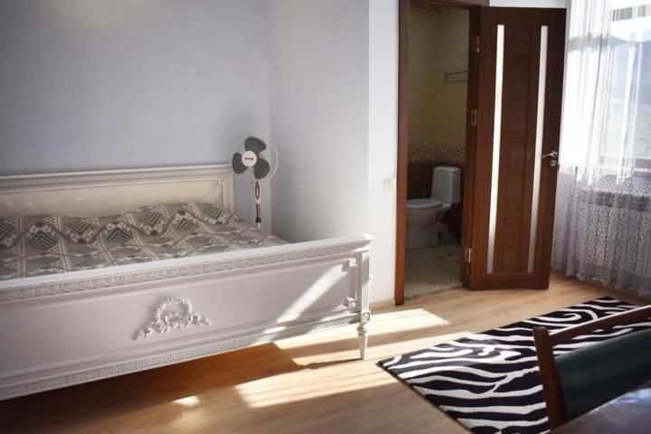 Anna Home B&B Areni Εξωτερικό φωτογραφία
