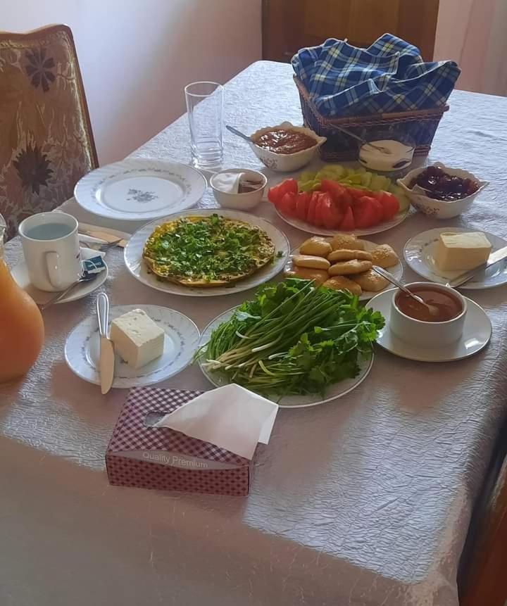Anna Home B&B Areni Εξωτερικό φωτογραφία