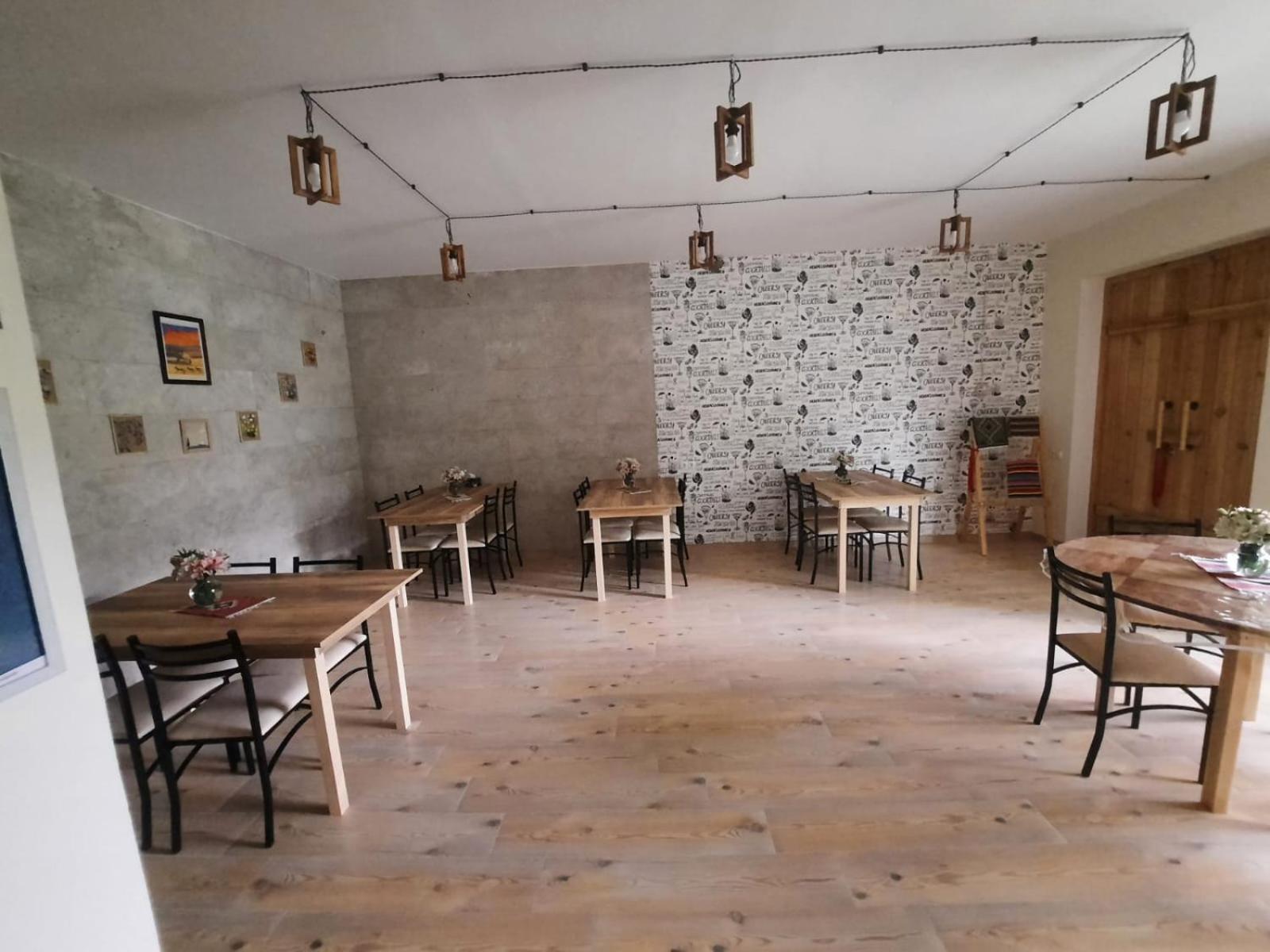 Anna Home B&B Areni Εξωτερικό φωτογραφία