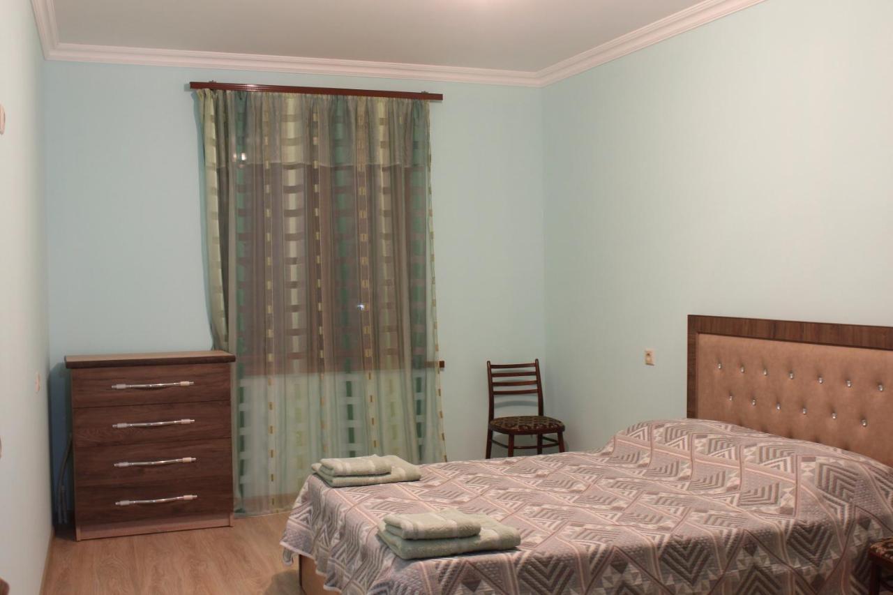 Anna Home B&B Areni Εξωτερικό φωτογραφία
