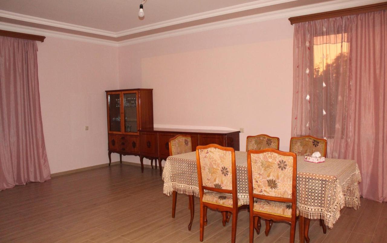 Anna Home B&B Areni Εξωτερικό φωτογραφία