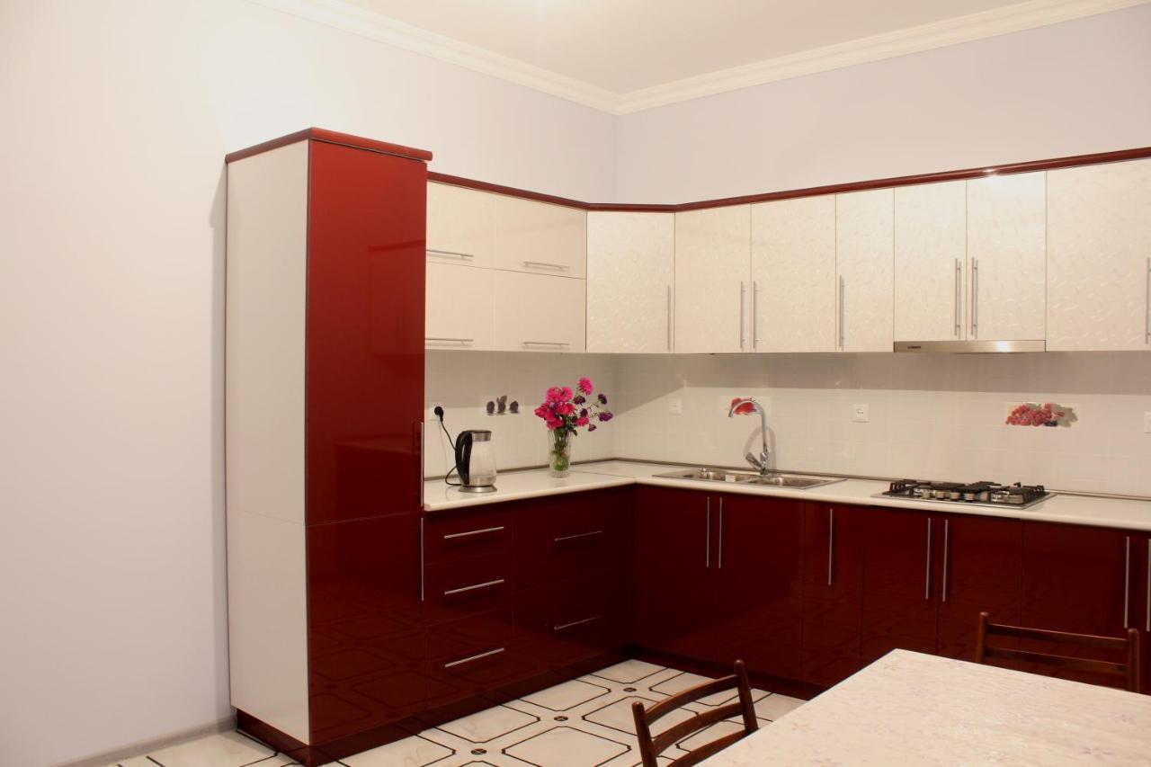 Anna Home B&B Areni Εξωτερικό φωτογραφία
