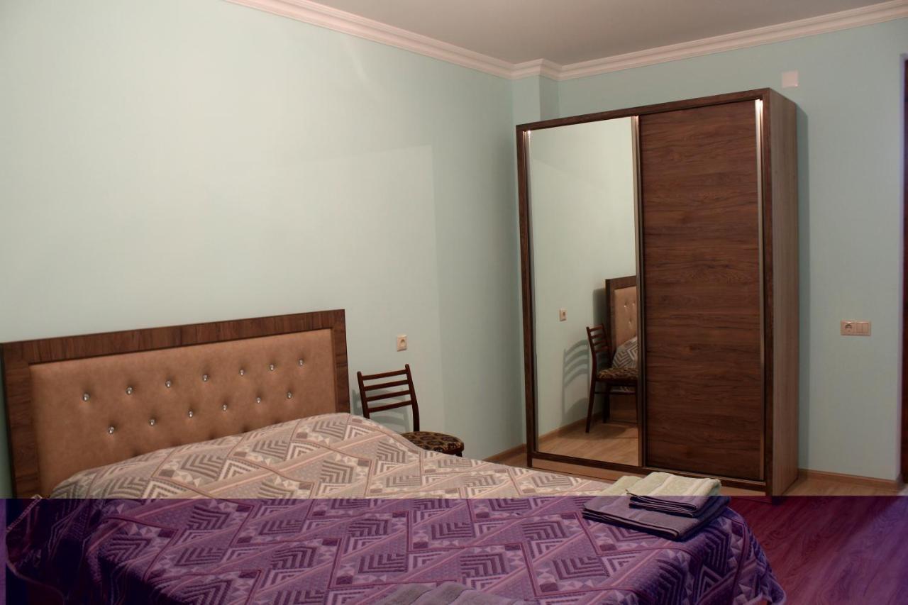 Anna Home B&B Areni Εξωτερικό φωτογραφία