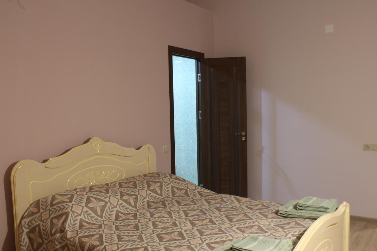 Anna Home B&B Areni Εξωτερικό φωτογραφία