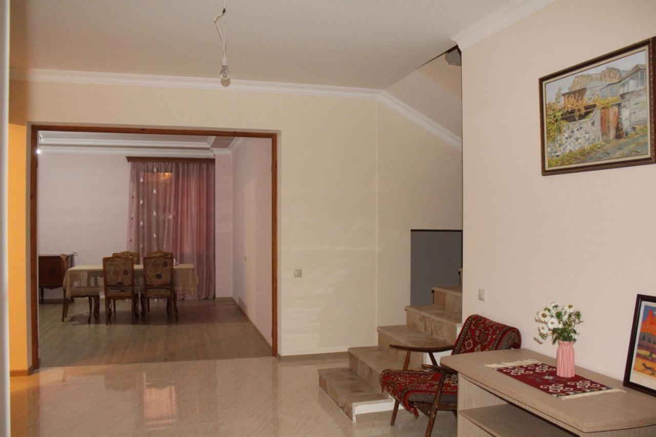 Anna Home B&B Areni Εξωτερικό φωτογραφία