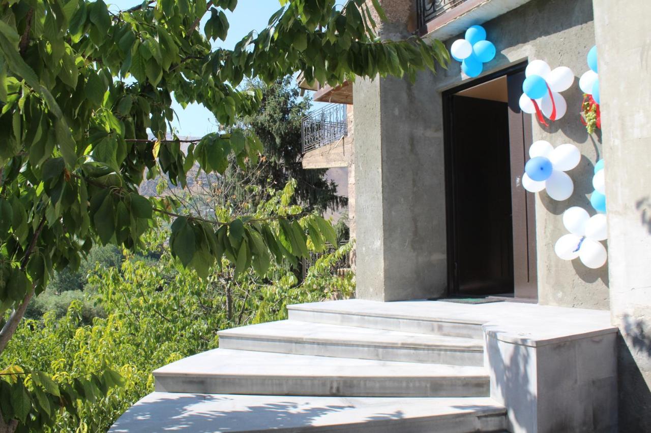 Anna Home B&B Areni Εξωτερικό φωτογραφία